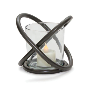 Produit récent et unique Bougeoir T Light Votive Holder Meilleure qualité Taille personnalisée et fini pour la décoration des maisons de mariage - Product Image 3