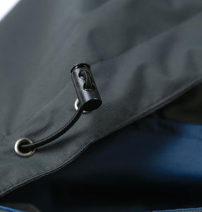 Chaqueta Deportiva Unisex de Invierno al por Mayor, Cuello Alto, Logotipo Frontal, Delgada, Transpirable, para Entrenamiento al Aire Libre, con Diseño Personalizado - Product Image 6