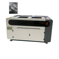 Máquina de Grabado Láser en Piedra JZ1390