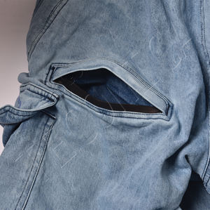 Pantalones de esquí OEM 2025 para Unisex, impermeables, a prueba de viento, transpirables, para snowboard de invierno, forro de nailon de poliéster alto, bolsillos duraderos - Product Image 5