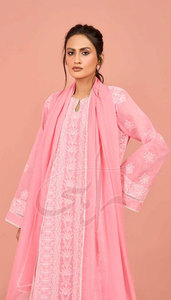 Trajes Formales para Mujer de Última Moda, Hechos en Pakistán, Alta Calidad, Ecológicos, Precio de Mayoreo, Más Vendidos - Product Image 3