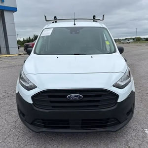 Ford Transit Connect Cargo Van XL Usada del 2022 - Product Image 1