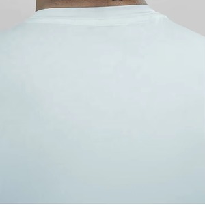 2025 nouveauté personnalisé grande taille hommes débardeur respirant tricoté Style décontracté avec conception unie vente en ligne - Product Image 6