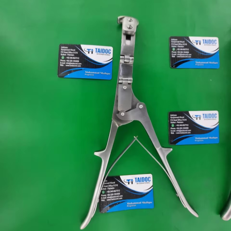 Industrial Grade Debakey Scissors Tungsten Carbide