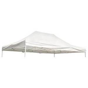 Amicasa Polyester <b>Gazebo</b> Cover with PVC F006 4.5x3mt for Pergola <b>Gazebo</b> Pavilion - Product Image 1