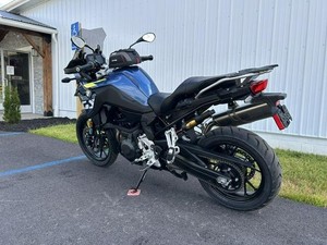 Nouvelles motos BMW F <span class=keywords><strong>800</strong></span> <span class=keywords><strong>GS</strong></span> Adventure 2026 entièrement équipées, prêtes pour l'expédition mondiale - Product Image 6