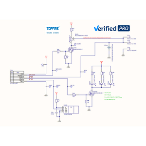 Topfire Cổ Ban Đầu Flipper Không Giá Flipper Rfid Nsc Thiết Bị Kết Hợp Đa Công Cụ Flipper 0 Cho Geeks Nguyên Mẫu Hội Đồng Quản Trị - Product Image 1