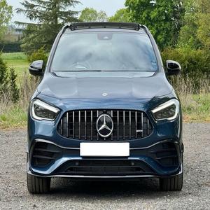 UTILISÉ LHD/RHD 2023 MER-CE-DES-BE-NZ GLA-CLASS 2.0 GLA 45 S AMG PLUS BREAK - Product Image 1
