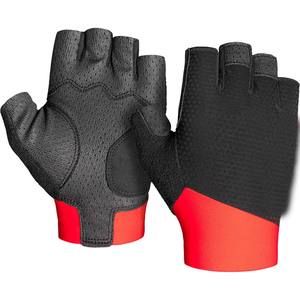 Gants de cyclisme de sport à demi-doigts unisexes, design personnalisé avec fonction respirante, service OEM pour hommes - Product Image 1
