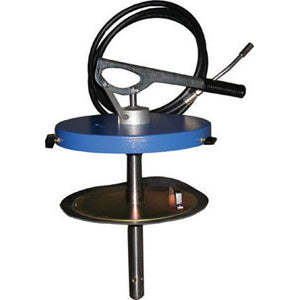 Sistema de Engrasado Industrial para Aplicaciones de Lubricante Industrial de 25-3426 kg - Product Image 1