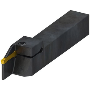 PRAMET ISO GL3-S2020KFL-20-80 Turning <b>Tool</b> <b>Holder</b> 20mm Plunge Depth Counterclockwise Rotation - Product Image 2