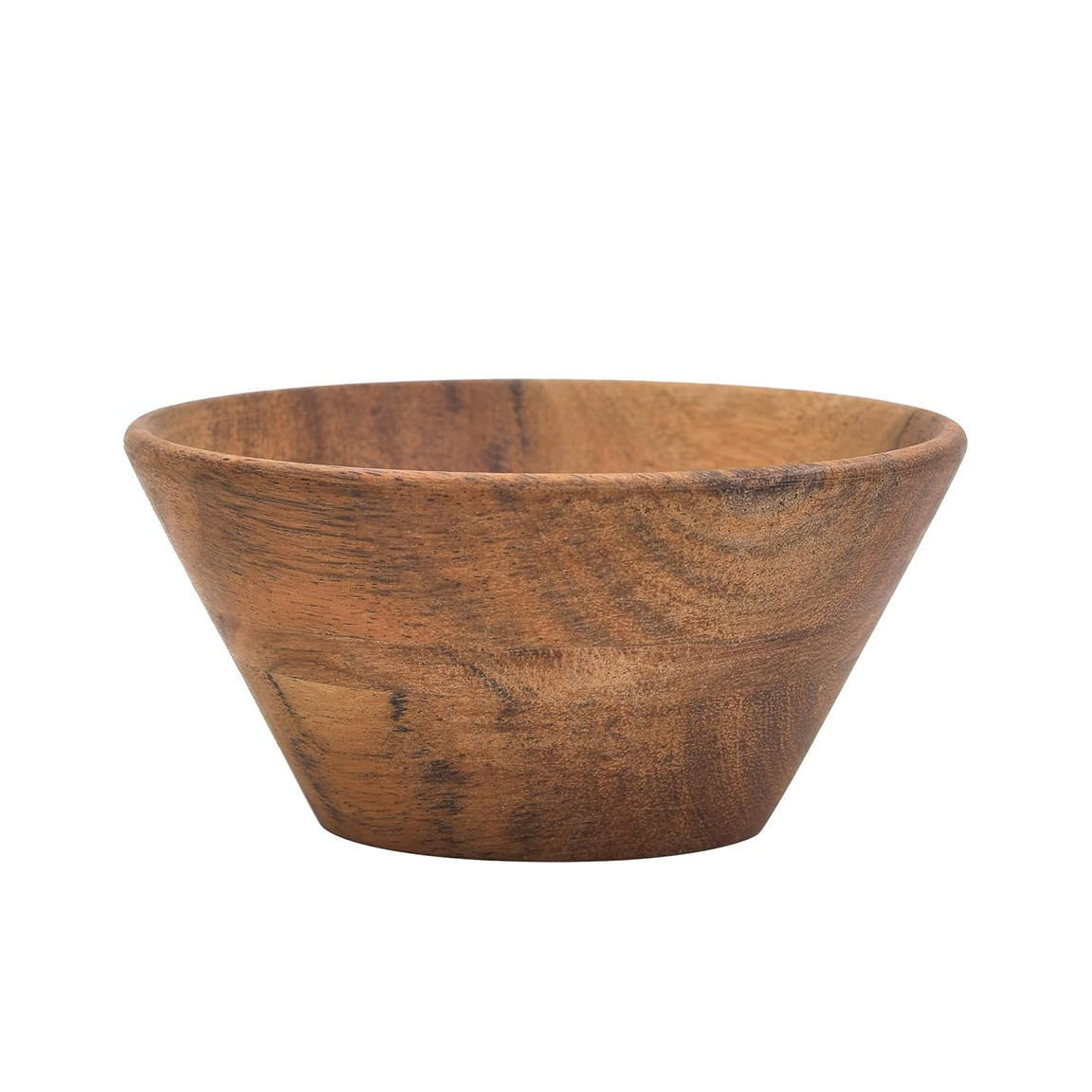 Natural Wood Finished