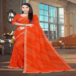 Indian Boutique Bollywood Designer Printed Saree Exclusive FAncy Última tela Premium Quality Saree Sari Premium Quality - Product Image 1