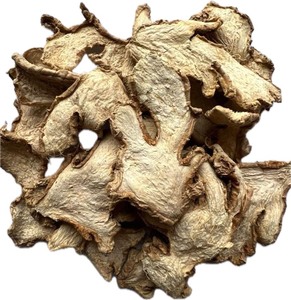 Gingembre séché en tranches de haute qualité en provenance du Vietnam Meilleurs prix pour l'importateur et l'acheteur Service OEM Épices et herbes simples/ANNA DO VILA - Product Image 1