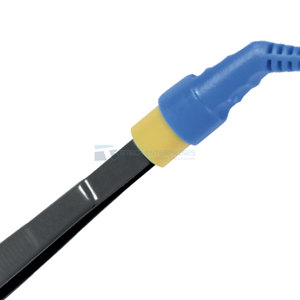 Instrumentos Quirúrgicos Personalizados al por Mayor, Pinzas Monopolares de Acero Inoxidable, Fuente de Alimentación Eléctrica, Bajo MOQ, Precio BTECH - Product Image 5