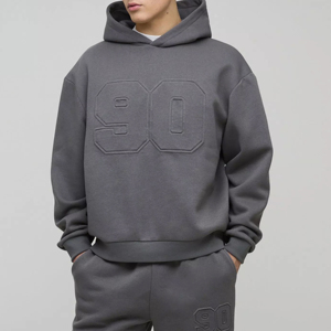 Oferta Especial: Chándal de Hombre para Invierno, 100% Algodón, Estampado Personalizado, Corte Regular, Cómodo, Ligero, de Secado Rápido - Product Image 6