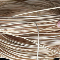 Matériau de noyau de rotin durable de haute qualité du Vietnam au meilleur prix