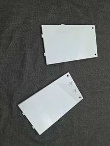 Longnew OEM เคสพลาสติกสีขาวทนทานปรับแต่งได้ตามต้องการสำหรับอุปกรณ์อิเล็กทรอนิกส์จากไต้หวัน - Product Image 5