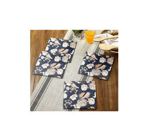 Sous-plats en MDF, tapis, vaisselle, décoration, articles de cuisine, nouveauté, sous-plats en MDF imprimés, fournisseur en gros - Product Image 5