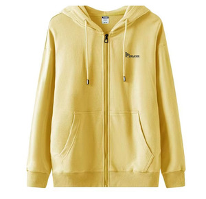Sudadera con Capucha de Alta Calidad con Lavado Ácido para Hombre, Estampado Personalizado, Manga Larga, 100% Algodón, Básica para Invierno - Product Image 1