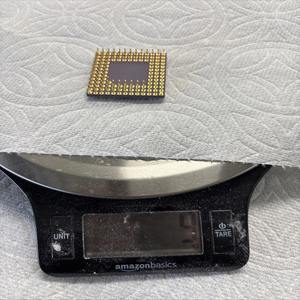 ขายส่งหน่วยความจำคอมพิวเตอร์ RAM และเศษซาก CPU สำหรับรีไซเคิลอย่างมีประสิทธิภาพ ชิ้นส่วนเมนบอร์ด ดูไบ/ยูเออี/ชาร์จาห์/อาบูดาบี - Product Image 6