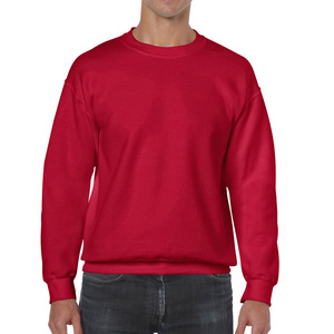 2025 grande taille hommes doux confortable haute qualité polaire sweats solide Logo personnalisé sublimation imprimé pour l'été chaud - Product Image 5