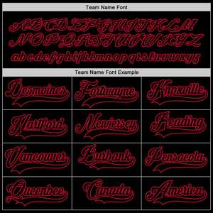 Jersey de Hockey hecho a medida de último diseño, ropa de Hockey sobre hielo por sublimación para hombres de alta calidad, Jersey de Hockey lavado de secado rápido transpirable - Product Image 4