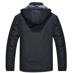 Vestes de ski respirantes personnalisées pour l'hiver OEM vêtements d'extérieur de neige imperméables avec le soutien du fabricant de marque privée - Product Image 2