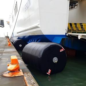 Sürekli bağlama ve yerleştirme uygulamaları için asla su birikintisi güvenilir yüzdürme köpük çamurluk - Product Image 2