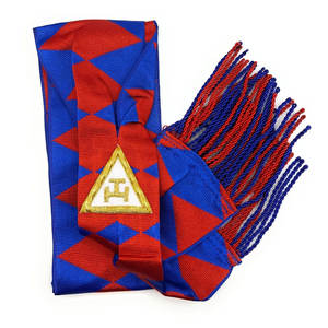 ผ้ากันเปื้อนสหายซุ้มราชวงศ์2025 - Product Image 4