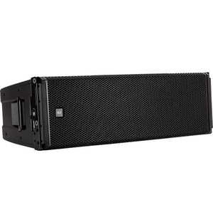 Module de sonorisation Line Array 3 voies actif double 12 pouces 4K 8000W HDL 50-A neuf - Product Image 2