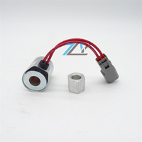Bobine d'électrovanne Bics Control Bobcat 6678891 10VDC