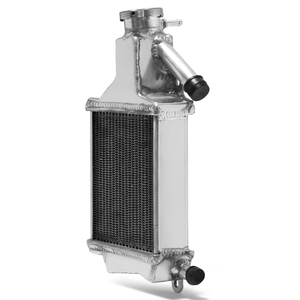หม้อน้ำอะลูมิเนียมสำหรับรถมอเตอร์ไซค์ HONDA <span class=keywords><strong>AEK</strong></span> PCX160 LEAD - Product Image 2