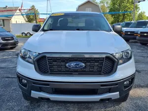 ฟอร์ด เรนเจอร์ XL ปี 2022 - Product Image 5