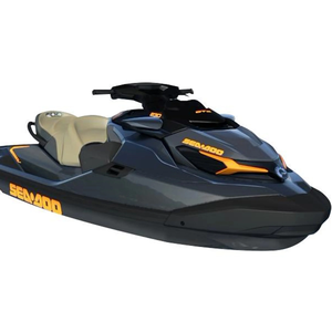2025 Yaamahs Gp1800 R HO SVHO - GP1800R JETSKI à VENDRE Avec SOUND-SYSTEM/ Jetski - Product Image 2