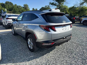 ฮุนได ทูซอน ปี 2024 สภาพใหม่เอี่ยม - Product Image 2