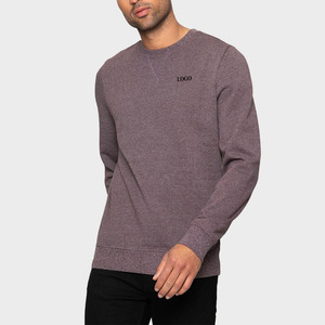Sudaderas Extra Grandes de Alta Calidad en Color Sólido para Hombre, Colección de Invierno, Diseños de Moda, Precio al por Mayor 2026 - Product Image 5