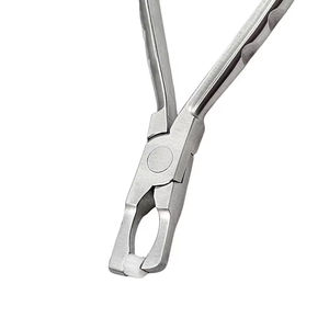 Alicates para Remover Bandas Dentales de Ortodoncia, Alicates para Remover Bandas de Ortodoncia con Logotipo Personalizado, Precio Económico, OEM - Product Image 6
