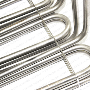 16.5KW Cr-Ni Fryer Heating Element 250x250x330mm HOTSTAR OEM 627-2 - Product Image 6