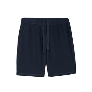 Vente en gros de shorts de gym épais 100% coton pour hommes en polaire de sport français éponge respirant short de sueur pour High Street non tissé - Product Image 1