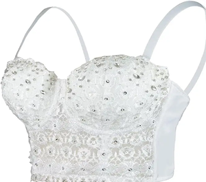 Nouveauté Chemise de nuit jetable non tissée Robe de nuit sexy pour femme Robe Kimono Club Wears - Buy Jetable Pink Fancy Top - Product Image 2