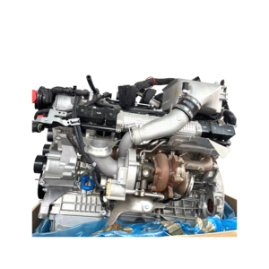 Nuevo Motor M279 980 V12 6.0T de Doble Turbina para Mercedes S680 AMG Benz S600 AMG Benz Maybach 680 G65 - Product Image 2