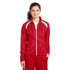 Ensemble de survêtements d'entraînement de qualité supérieure pour femmes Prix de gros Logo personnalisé Vêtements de gymnastique pour femmes - Product Image 1