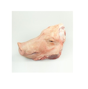 หัวหมูแช่แข็งแบบแบ่งครึ่งหูผู้ผลิตและผู้จำหน่ายขายส่ง - Product Image 6