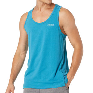 Made In Best Material Gym <b>Singlets</b> Workout Wear Hot Sale Gym <b>Singlets</b> Design Your Own Gym <b>Singlets</b> - Product Image 2