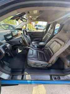 BMW i3 Range Extender HATCHBACK 2024 d'occasion, propre et abordable, prêt à être expédié - Product Image 2