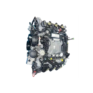 Fourniture en gros de moteurs de voitures 35L d'occasion prêts à être expédiés - Product Image 5