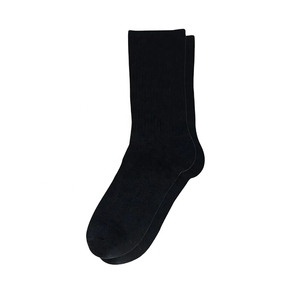 2025 nuevo estilo Unisex calcetines náuticos suaves transpirables medias de verano azul logotipo personalizado negro blanco gris para hombres puño con patrón de dibujos animados - Product Image 3