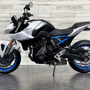 Suzuki GSX-8S d'occasion 2023 disponible à la vente - Product Image 1