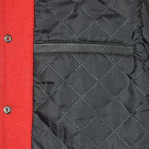 Caliente Venta de fabricante al por mayor de los hombres de la burbuja de invierno prendas de vestir exteriores abrigos de utilidad chaqueta acolchada para los hombres - Product Image 5